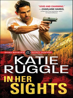 cover image of In Her Sights